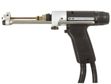 德国HBS电弧保温焊钉螺柱焊接焊枪AI 06