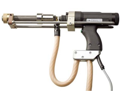 德国HBS拉弧式螺柱焊专用焊枪A 25
