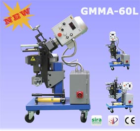 GMMA-60L平板铣边机