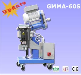GMMA-60S经济型自动平板铣边机