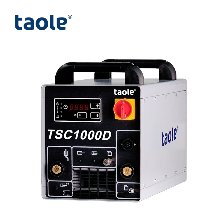 TSC 1000D一拖二型拉弧式螺柱焊机
